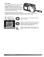 Предварительный просмотр 92 страницы Konica Minolta DiMAGE G600 Instruction Manual