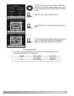 Предварительный просмотр 93 страницы Konica Minolta DiMAGE G600 Instruction Manual