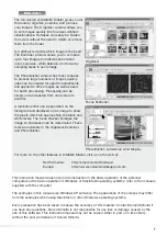 Предварительный просмотр 3 страницы Konica Minolta DiMAGE Master Lite Instruction Manual