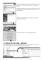 Предварительный просмотр 7 страницы Konica Minolta DiMAGE Master Lite Instruction Manual