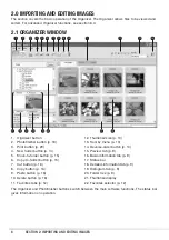 Предварительный просмотр 10 страницы Konica Minolta DiMAGE Master Lite Instruction Manual