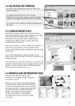 Предварительный просмотр 11 страницы Konica Minolta DiMAGE Master Lite Instruction Manual