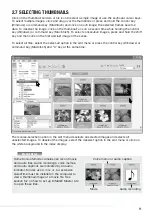 Предварительный просмотр 13 страницы Konica Minolta DiMAGE Master Lite Instruction Manual