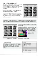 Предварительный просмотр 27 страницы Konica Minolta DiMAGE Master Lite Instruction Manual