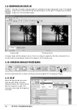 Предварительный просмотр 28 страницы Konica Minolta DiMAGE Master Lite Instruction Manual