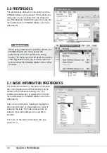 Предварительный просмотр 36 страницы Konica Minolta DiMAGE Master Lite Instruction Manual