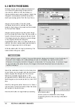 Предварительный просмотр 42 страницы Konica Minolta DiMAGE Master Lite Instruction Manual