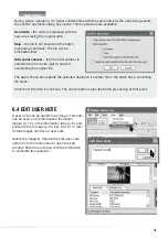 Предварительный просмотр 43 страницы Konica Minolta DiMAGE Master Lite Instruction Manual