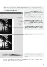 Предварительный просмотр 59 страницы Konica Minolta DiMAGE Master Lite Instruction Manual