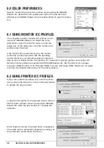 Предварительный просмотр 60 страницы Konica Minolta DiMAGE Master Lite Instruction Manual