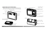 Предварительный просмотр 8 страницы Konica Minolta DiMAGE X1 (Russian) 