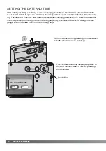 Предварительный просмотр 20 страницы Konica Minolta DiMAGE X21 Instruction Manual