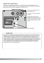 Предварительный просмотр 23 страницы Konica Minolta DiMAGE X21 Instruction Manual