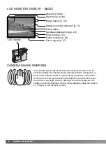 Предварительный просмотр 24 страницы Konica Minolta DiMAGE X21 Instruction Manual