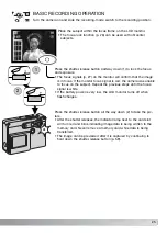 Предварительный просмотр 25 страницы Konica Minolta DiMAGE X21 Instruction Manual