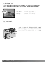 Предварительный просмотр 28 страницы Konica Minolta DiMAGE X21 Instruction Manual