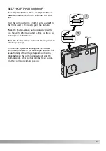 Предварительный просмотр 31 страницы Konica Minolta DiMAGE X21 Instruction Manual