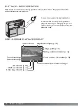 Предварительный просмотр 32 страницы Konica Minolta DiMAGE X21 Instruction Manual