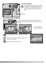 Предварительный просмотр 33 страницы Konica Minolta DiMAGE X21 Instruction Manual