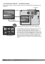 Предварительный просмотр 34 страницы Konica Minolta DiMAGE X21 Instruction Manual