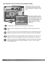 Предварительный просмотр 52 страницы Konica Minolta DiMAGE X21 Instruction Manual