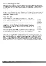 Предварительный просмотр 58 страницы Konica Minolta DiMAGE X21 Instruction Manual