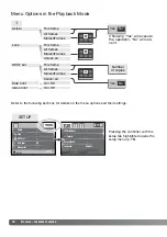 Предварительный просмотр 66 страницы Konica Minolta DiMAGE X21 Instruction Manual