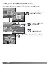 Предварительный просмотр 78 страницы Konica Minolta DiMAGE X21 Instruction Manual