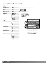 Предварительный просмотр 80 страницы Konica Minolta DiMAGE X21 Instruction Manual