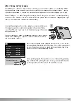 Предварительный просмотр 103 страницы Konica Minolta DiMAGE X21 Instruction Manual