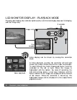 Предварительный просмотр 34 страницы Konica Minolta DiMAGE X31 Instruction Manual