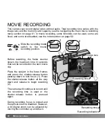 Предварительный просмотр 60 страницы Konica Minolta DiMAGE X31 Instruction Manual