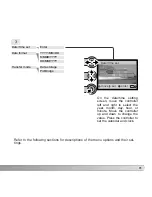 Предварительный просмотр 81 страницы Konica Minolta DiMAGE X31 Instruction Manual