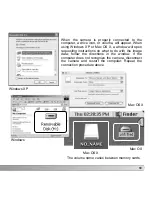 Предварительный просмотр 89 страницы Konica Minolta DiMAGE X31 Instruction Manual