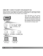 Предварительный просмотр 94 страницы Konica Minolta DiMAGE X31 Instruction Manual