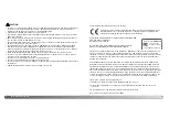 Preview for 4 page of Konica Minolta DiMAGE X60 Instruction Manual