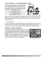 Предварительный просмотр 27 страницы Konica Minolta DiMAGE Z10 Instruction Manual