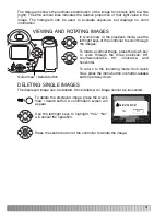 Preview for 31 page of Konica Minolta DiMAGE Z10 Instruction Manual