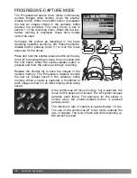 Предварительный просмотр 48 страницы Konica Minolta DiMAGE Z10 Instruction Manual