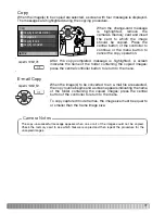 Preview for 77 page of Konica Minolta DiMAGE Z10 Instruction Manual