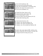 Preview for 85 page of Konica Minolta DiMAGE Z10 Instruction Manual