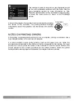 Preview for 105 page of Konica Minolta DiMAGE Z10 Instruction Manual