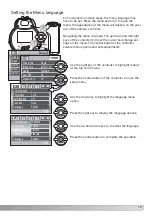 Предварительный просмотр 19 страницы Konica Minolta DiMAGE Z2 Instruction Manual