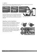 Предварительный просмотр 28 страницы Konica Minolta DiMAGE Z2 Instruction Manual