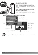 Предварительный просмотр 30 страницы Konica Minolta DiMAGE Z2 Instruction Manual