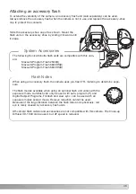 Предварительный просмотр 43 страницы Konica Minolta DiMAGE Z2 Instruction Manual