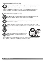 Предварительный просмотр 44 страницы Konica Minolta DiMAGE Z2 Instruction Manual