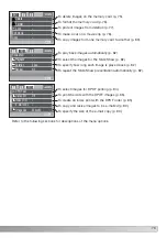 Предварительный просмотр 73 страницы Konica Minolta DiMAGE Z2 Instruction Manual