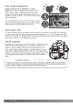 Предварительный просмотр 90 страницы Konica Minolta DiMAGE Z2 Instruction Manual