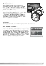 Предварительный просмотр 91 страницы Konica Minolta DiMAGE Z2 Instruction Manual